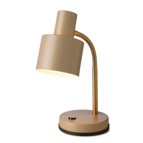 Vogue Bordlampe - Halo Design