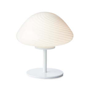 Mini Mush Tischlampe - Halo Design