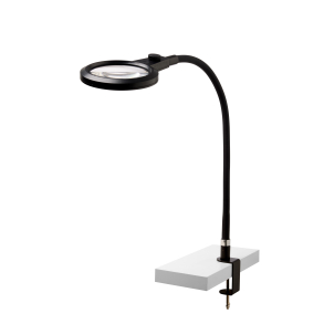 Magni Clips Superflex Table Lamp - Sort