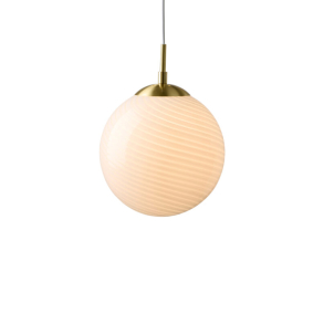 Candy Ball �20 Pendel - Halo Design