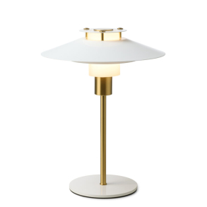 Rivoli Bordlampe - Halo Design