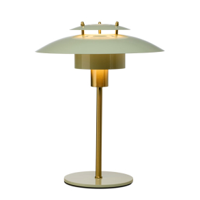 S�rup Bordlampe - Halo Design