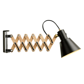 Vintage Mini V�glampe - Halo Design