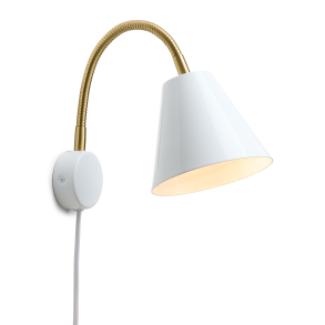 Hygge V�glampe - Halo Design 