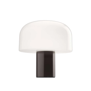 Bellhop Glas T Cioko Bordlampe - Flos