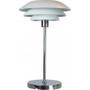 DL31 bordlampe