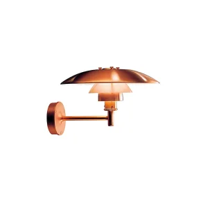 PH Vglampe Kobber - Louis Poulsen