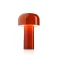 Brick Red 