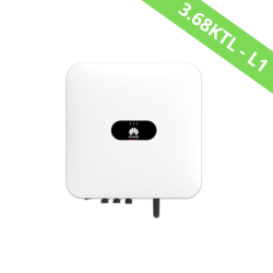 HUAWEI SUN2000L - 3.68KTL L1 INVERTER
