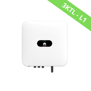 HUAWEI SUN2000L - 3KTL L1 INVERTER
