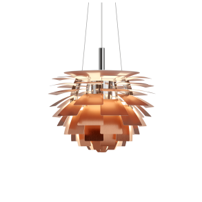 PH Artichoke (Koglen) Pendel - Louis Poulsen 