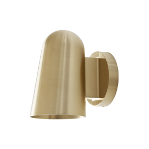 Solid Sc105 Vglampe, Messing