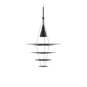 Enigma Pendel - Louis Poulsen