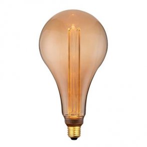 Colors Dim LED XL Amber