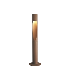 Flindt 110 Pullert Corten - Louis Poulsen