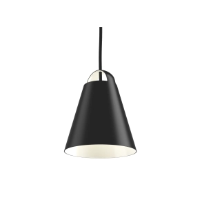 Above 175 (Udstillings model) Hvid - Louis Poulsen