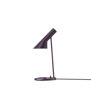 AJ Mini Aubergine Bordlampe - Louis Poulsen