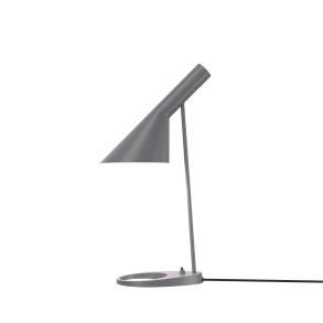 AJ Bordlampe Mrk Gr - Louis Poulsen