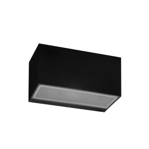 Asker down vglampe sort - Norlys