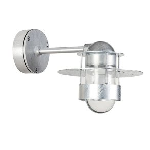 Albertslund Vglampe Kort - Louis Poulsen