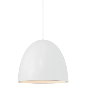 Alexander 30 Pendel, Hvid