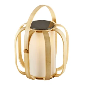 BOB Batterilampe Nature 