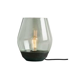Bowl bordlampe (udstillingsmodel)