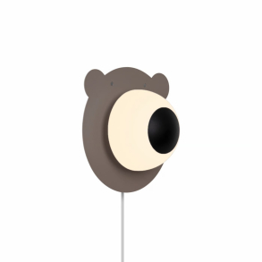 Bruna Bear - Nordlux