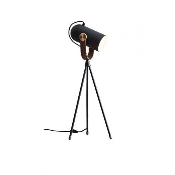 CARRONADE High bordlampe (Udstillingsmodel)