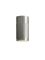 Nickel-plated Brass