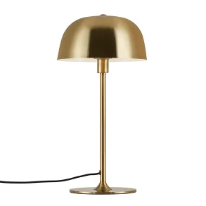 Cera bordlampe Messing 