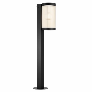 Coupar Bedlampe Sort - Nordlux