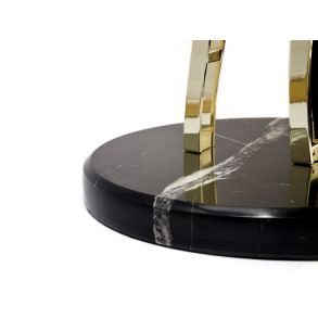 Crazy Flamingo Bordlampe - Design By Us