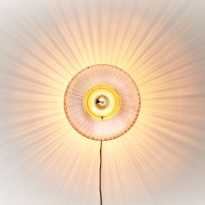 New Wave Optic Vgglampa XL - Design By Us