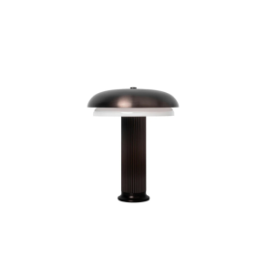 Noote Portable Bordlampe Bronze - Lyfa 