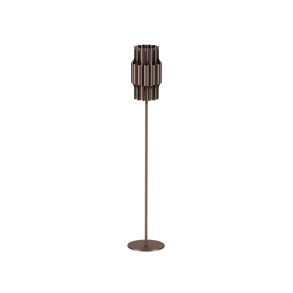 Pan 190 Bronze Gulvlampe - Lyfa
