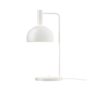 FJ Elements bordlampe, White