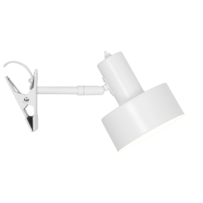 Matis Klemspot, Sort