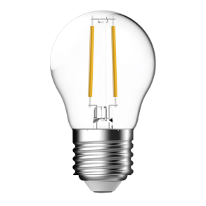 E27 G45 2700k 470 Lumen - Norlux 