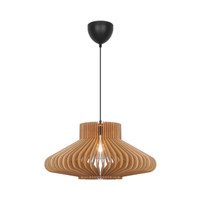 Manago Pendel, Natur 