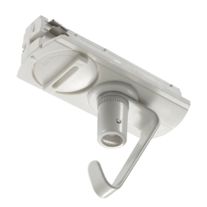 Link Adaptor Skinnesystem, Hvid