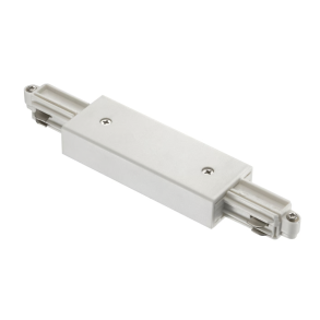 Link Center Adapter Skinnesystem, Hvid 