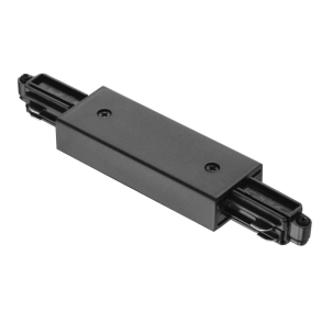 Link Center Adapter Skinnesystem, Sort