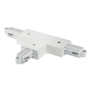 Link T-Connector Venstre, Hvid 
