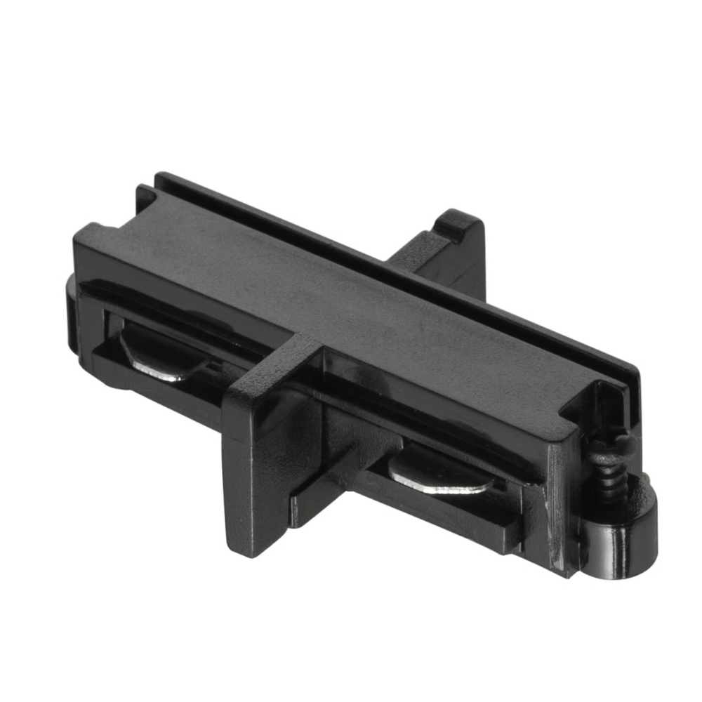 Link Connector Skinnesystem, Sort