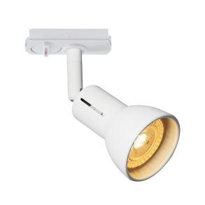 Munin Link Skinne Spot, Hvid