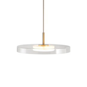 Asteria Mini Pendel, Glas 