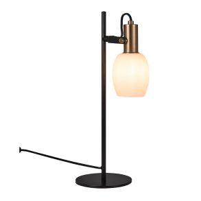 Arild Bordlampe, Sort