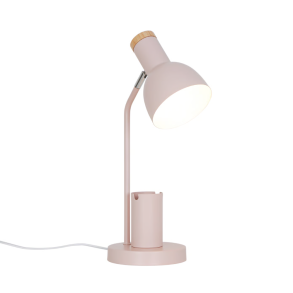 Devone Bordlampe, Stvet Rosa