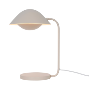Freya Bordlampe, Beige